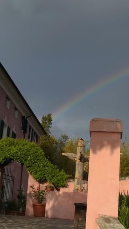 Villa Lorien Massarosa Exterior foto