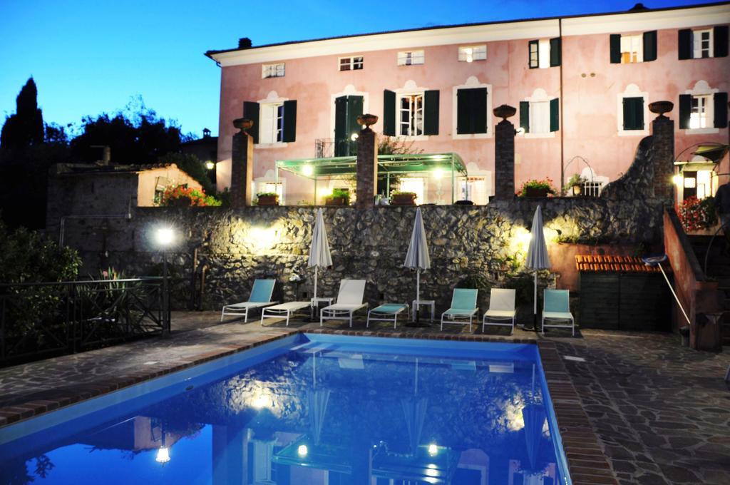 Villa Lorien Massarosa Exterior foto